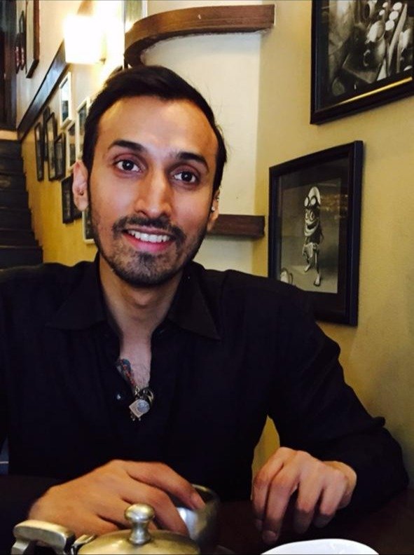 Arjun Lakshmipathi