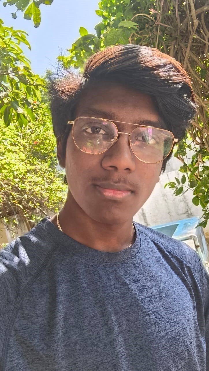 Student Photo