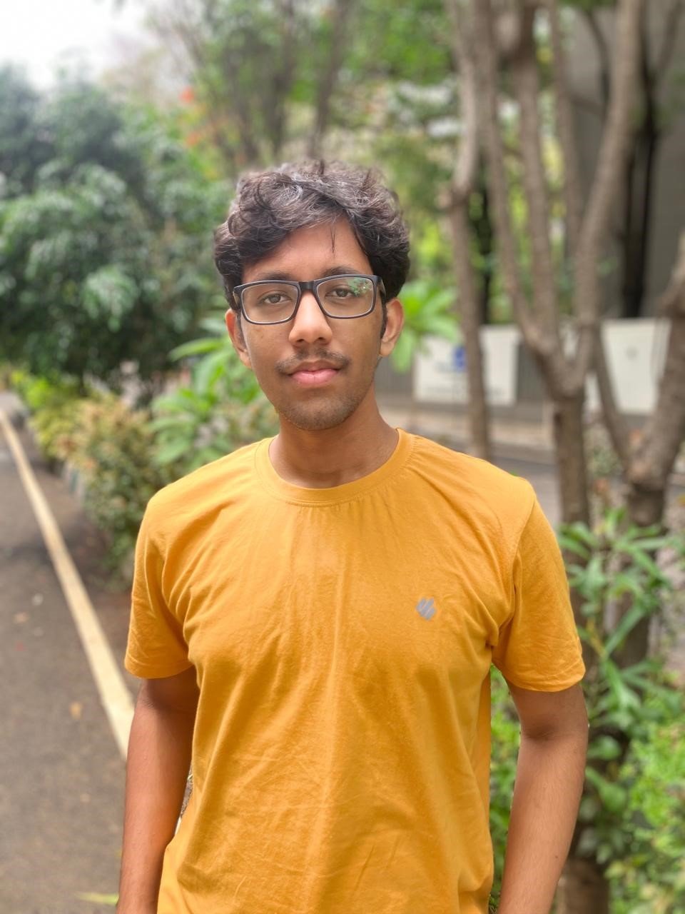 Student Photo