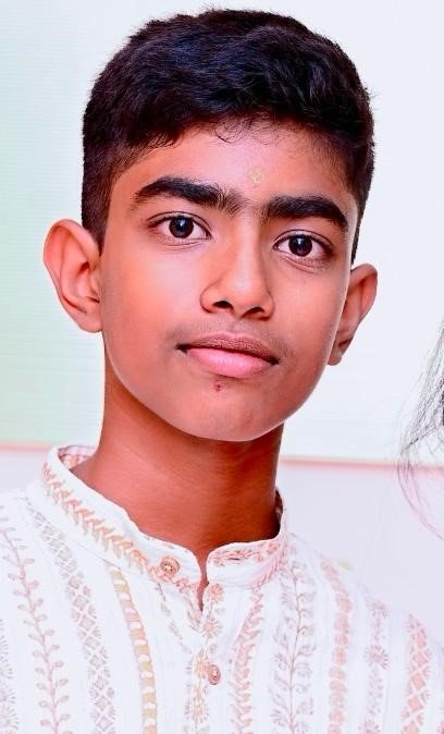 Student Photo