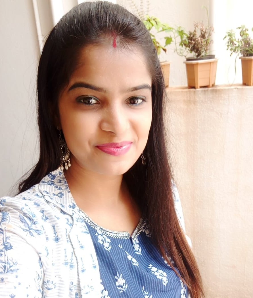 Madhu Parihar
