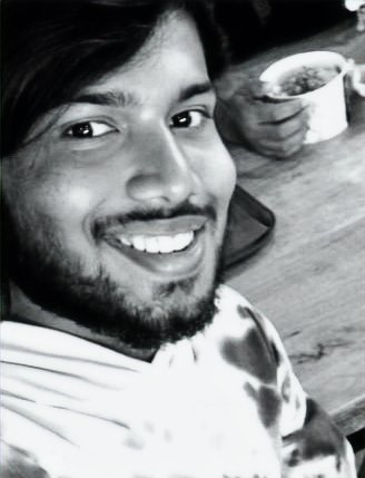 Rakshith SHARMA