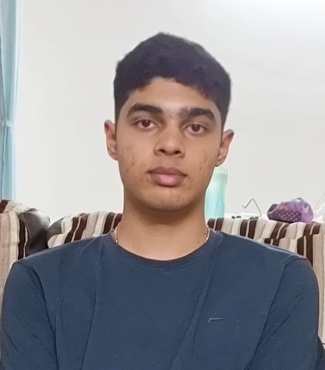 Student Photo