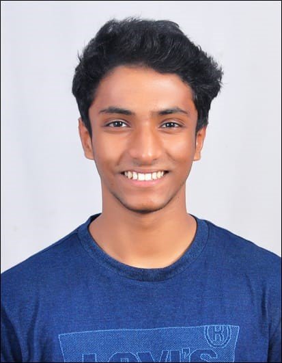 Student Photo
