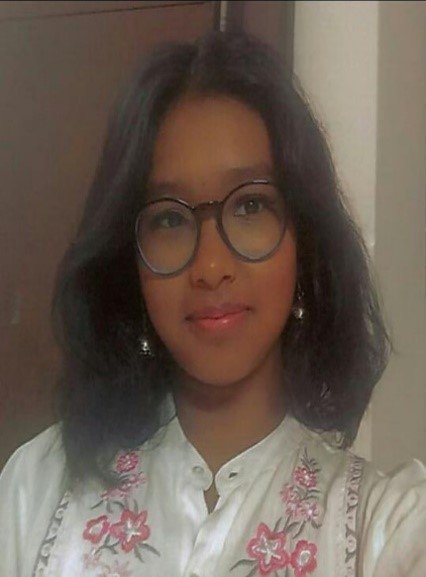 Student Photo
