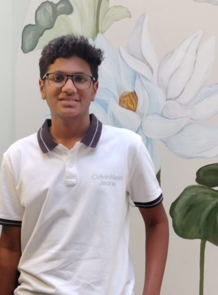 Student Photo