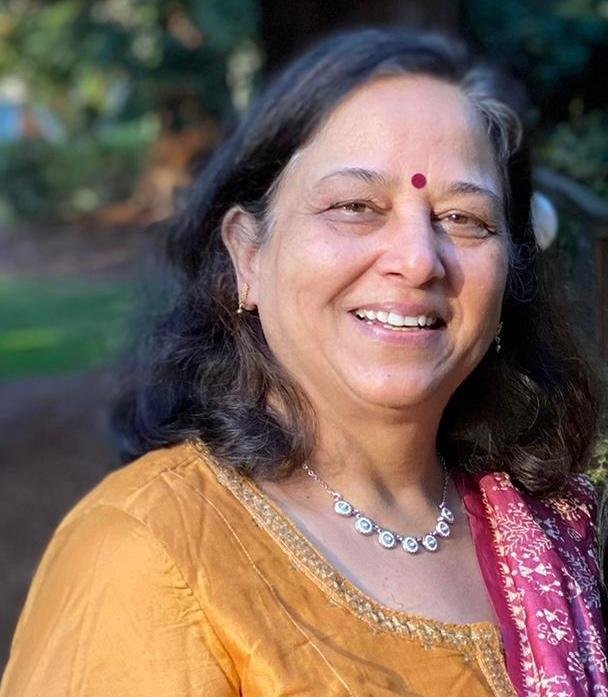 SNEH SHARMA