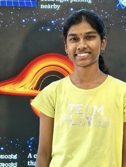 Student Photo
