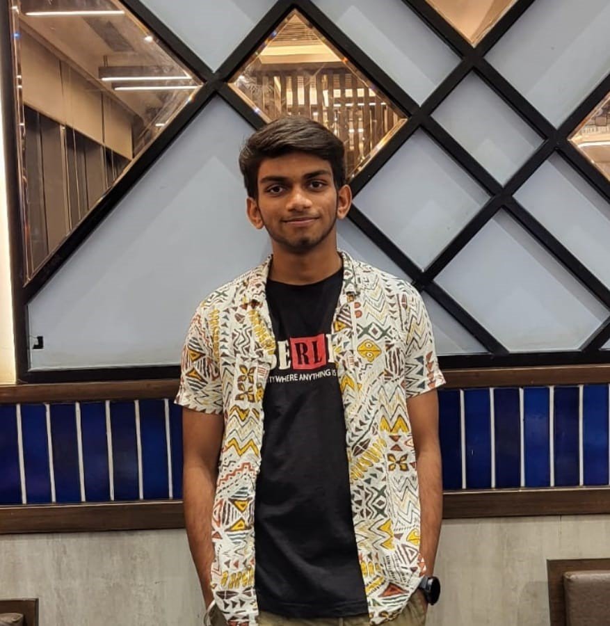 Student Photo